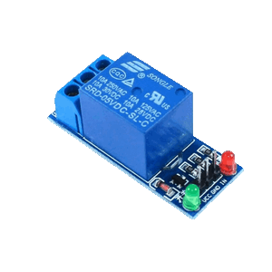 Relay Module